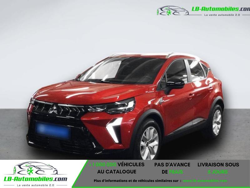 Mitsubishi ASX 1.6 MPI PHEV 159 BVA - Photo 1 / 8