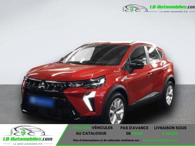 Mitsubishi ASX 1.6 MPI PHEV 159 BVA