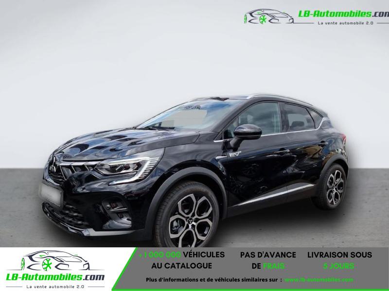 Mitsubishi ASX 1.6 MPI PHEV 159 BVA - Photo 2 / 8