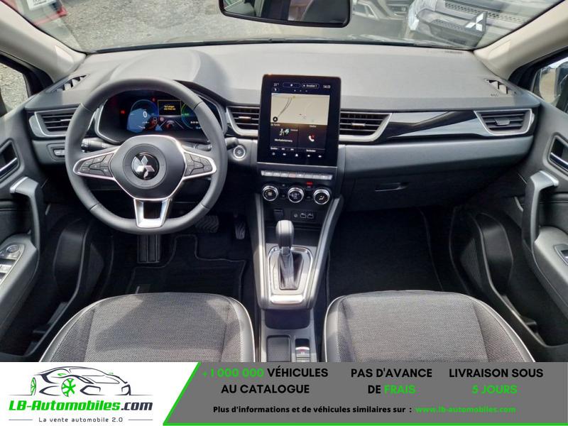 Mitsubishi ASX 1.6 MPI PHEV 159 BVA - Photo 3 / 8
