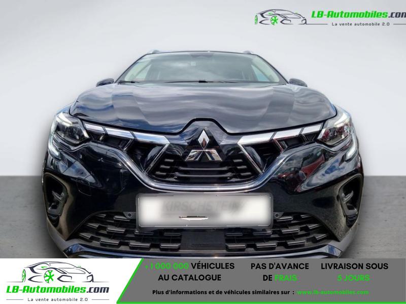 Mitsubishi ASX 1.6 MPI PHEV 159 BVA - Photo 5 / 8