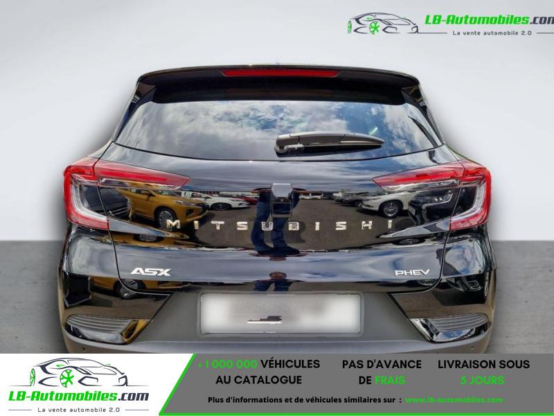 Mitsubishi ASX 1.6 MPI PHEV 159 BVA - Photo 6 / 8