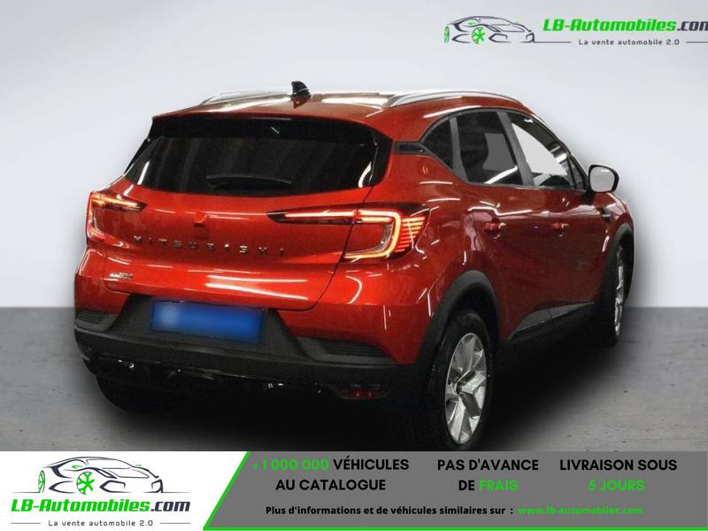 Mitsubishi ASX 1.6 MPI PHEV 159 BVA - Photo 3 / 8