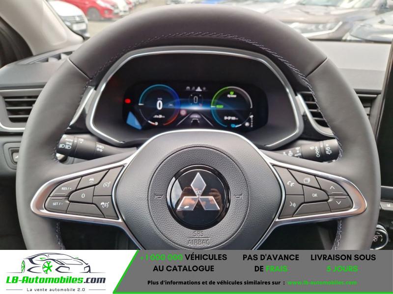 Mitsubishi ASX 1.6 MPI PHEV 159 BVA - Photo 7 / 8