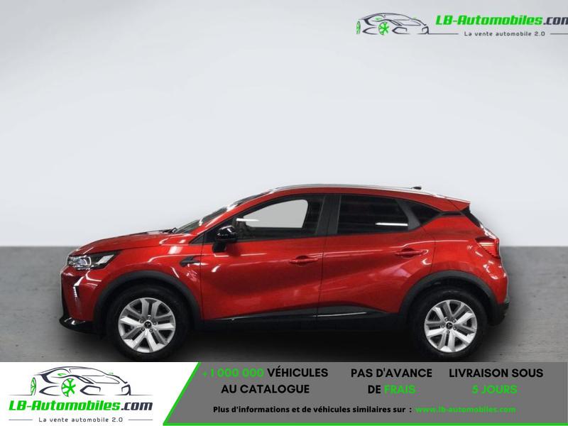 Mitsubishi ASX 1.6 MPI PHEV 159 BVA - Photo 4 / 8