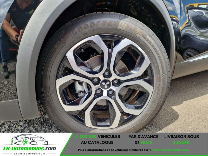 Mitsubishi ASX 1.6 MPI PHEV 159 BVA - Photo 8 / 8