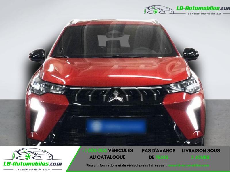Mitsubishi ASX 1.6 MPI PHEV 159 BVA - Photo 5 / 8