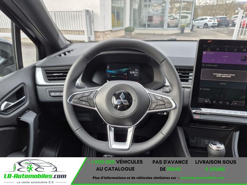 Mitsubishi ASX 1.3 DI-T MHEV 140 BVM - Photo 8 / 8