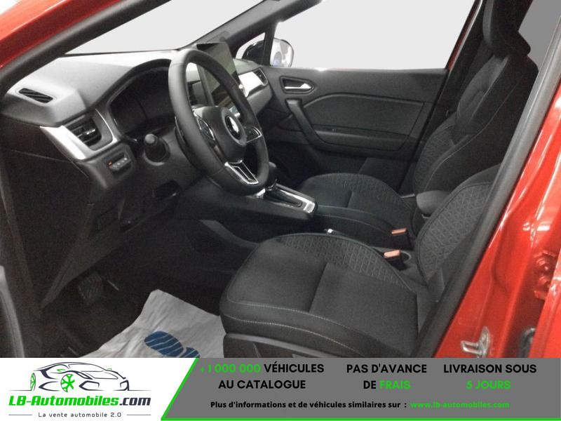 Mitsubishi ASX 1.6 MPI PHEV 159 BVA - Photo 6 / 8