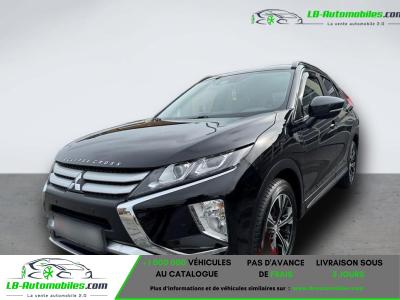 Mitsubishi Eclipse Cross 1.5 MIVEC 163 BVM 2WD