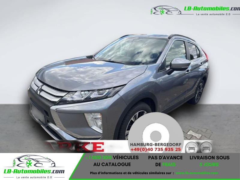 Mitsubishi Eclipse Cross 1.5 MIVEC 163 BVM 2WD - Photo 1 / 10