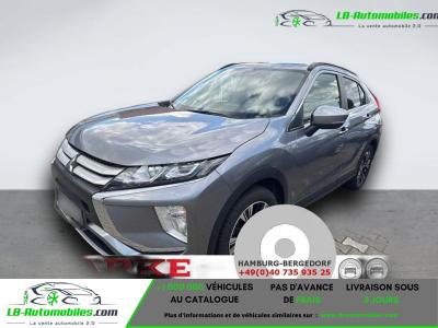 Mitsubishi Eclipse Cross 1.5 MIVEC 163 BVM 2WD