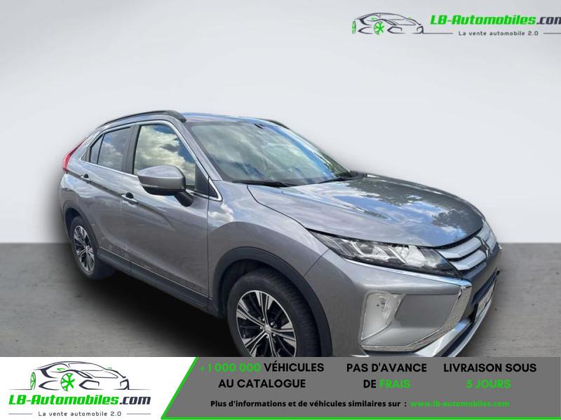 Mitsubishi Eclipse Cross 1.5 MIVEC 163 BVM 2WD - Photo 2 / 10