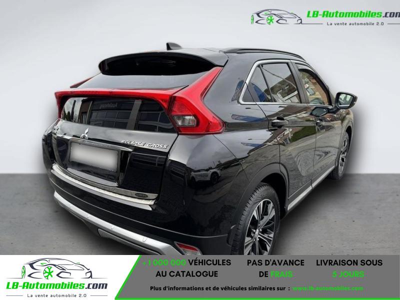 Mitsubishi Eclipse Cross 1.5 MIVEC 163 BVM 2WD - Photo 3 / 8