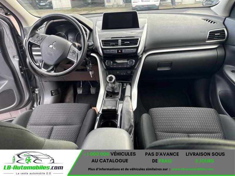 Mitsubishi Eclipse Cross 1.5 MIVEC 163 BVM 2WD - Photo 3 / 10