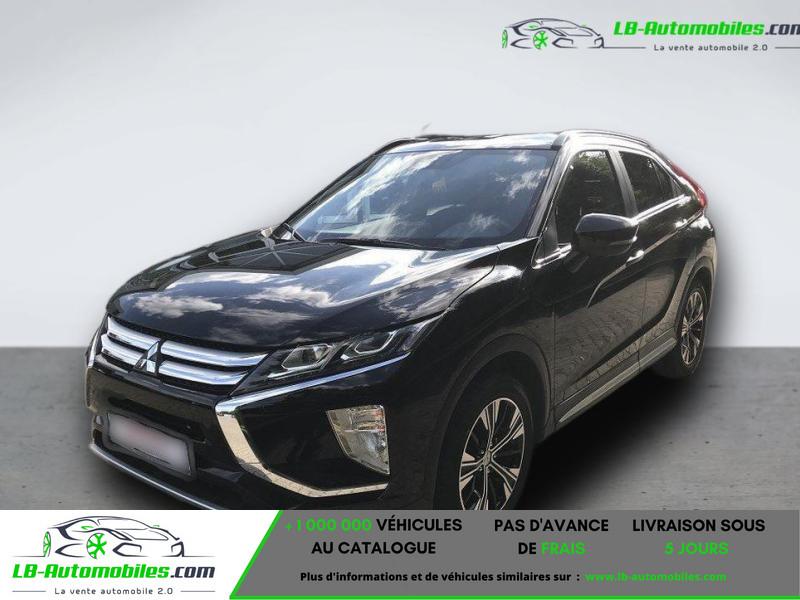 Mitsubishi Eclipse Cross 1.5 MIVEC 163 BVM 2WD - Photo 1 / 7