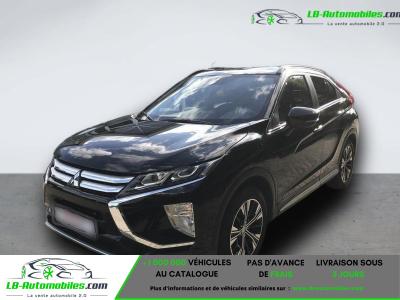 Mitsubishi Eclipse Cross 1.5 MIVEC 163 BVM 2WD