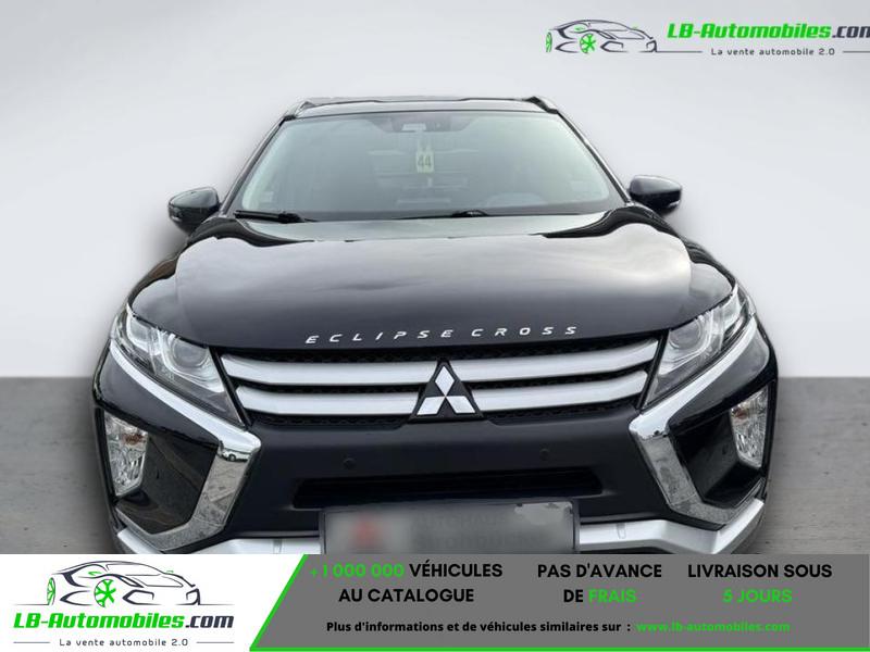 Mitsubishi Eclipse Cross 1.5 MIVEC 163 BVM 2WD - Photo 4 / 8