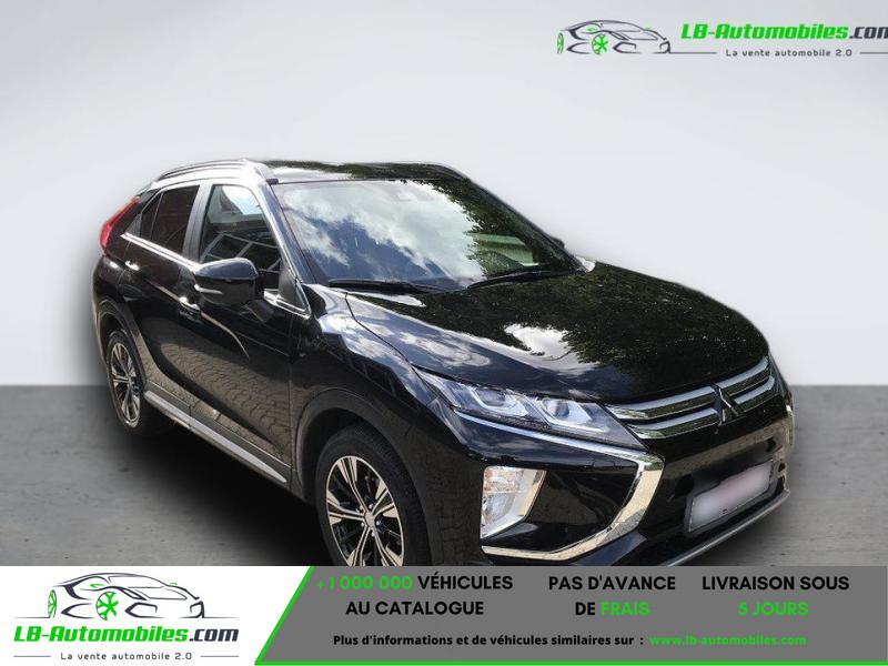 Mitsubishi Eclipse Cross 1.5 MIVEC 163 BVM 2WD - Photo 2 / 7