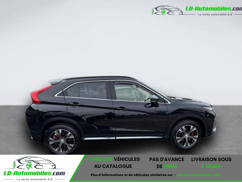 Mitsubishi Eclipse Cross 1.5 MIVEC 163 BVM 2WD - Photo 5 / 8