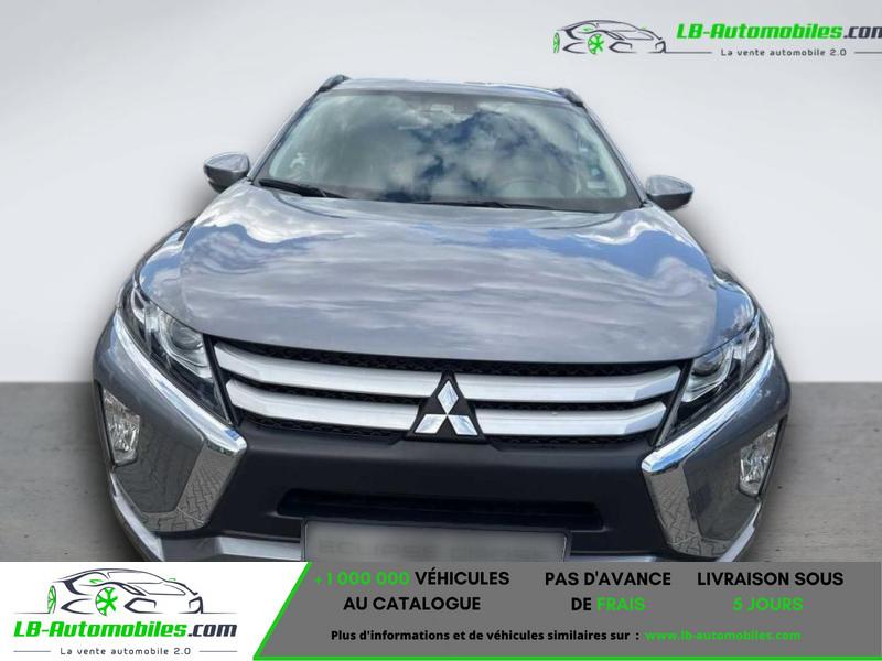 Mitsubishi Eclipse Cross 1.5 MIVEC 163 BVM 2WD - Photo 5 / 10