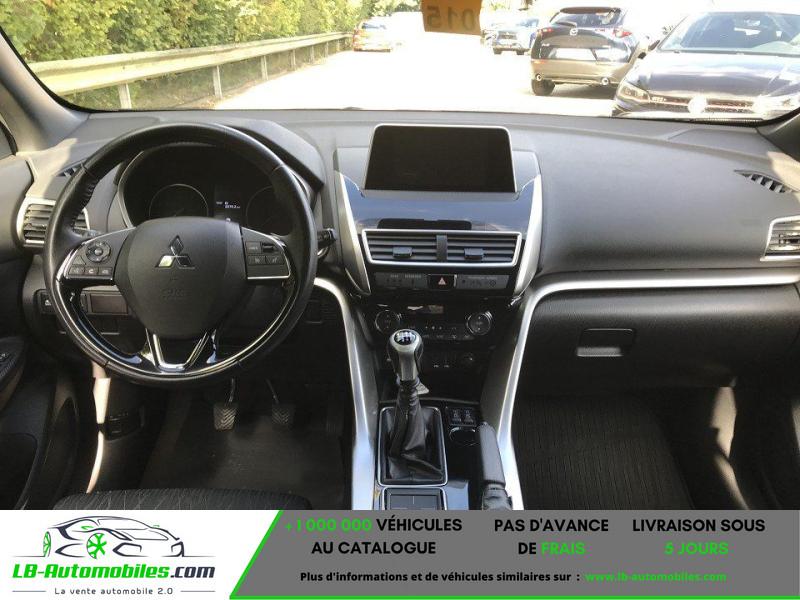 Mitsubishi Eclipse Cross 1.5 MIVEC 163 BVM 2WD - Photo 3 / 7