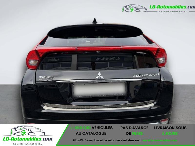 Mitsubishi Eclipse Cross 1.5 MIVEC 163 BVM 2WD - Photo 6 / 8