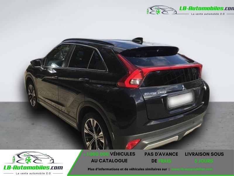 Mitsubishi Eclipse Cross 1.5 MIVEC 163 BVM 2WD - Photo 4 / 7