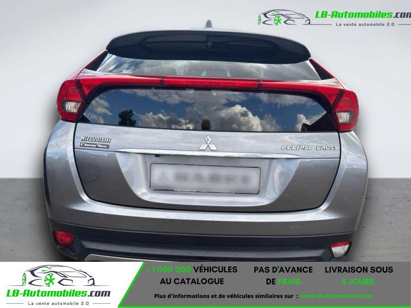 Mitsubishi Eclipse Cross 1.5 MIVEC 163 BVM 2WD - Photo 6 / 10