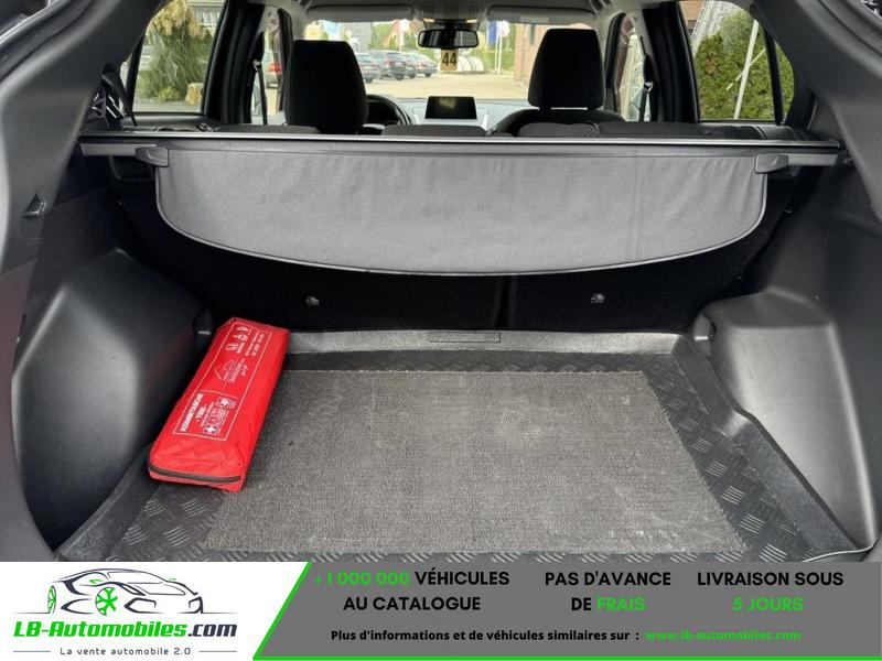 Mitsubishi Eclipse Cross 1.5 MIVEC 163 BVM 2WD - Photo 7 / 8