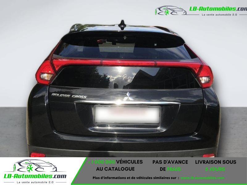 Mitsubishi Eclipse Cross 1.5 MIVEC 163 BVM 2WD - Photo 5 / 7