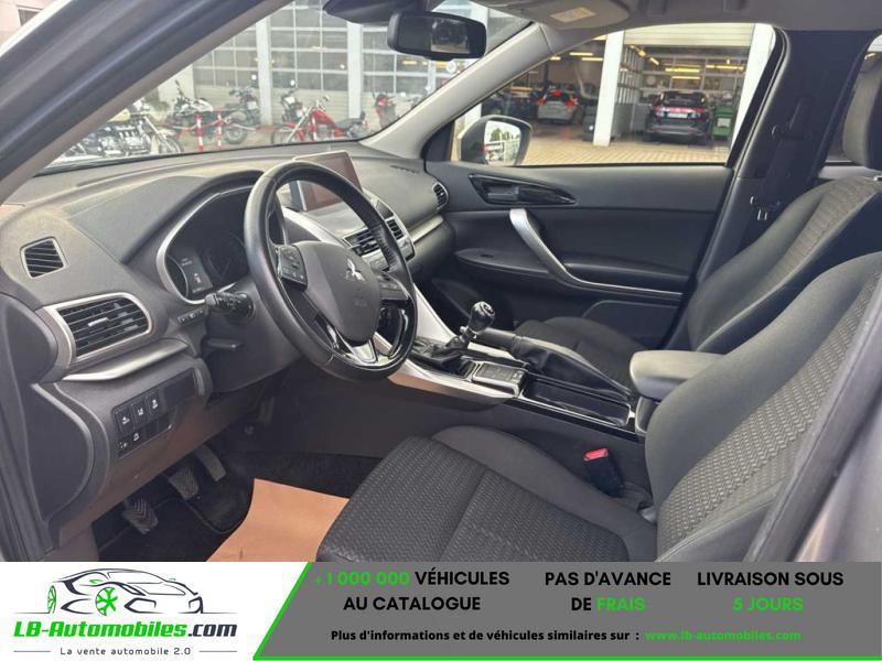 Mitsubishi Eclipse Cross 1.5 MIVEC 163 BVM 2WD - Photo 7 / 10