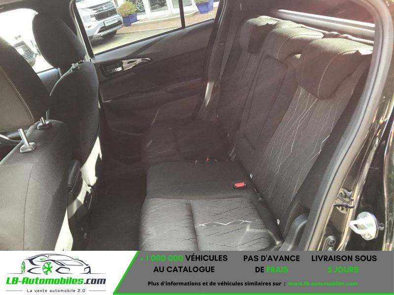 Mitsubishi Eclipse Cross 1.5 MIVEC 163 BVM 2WD - Photo 6 / 7