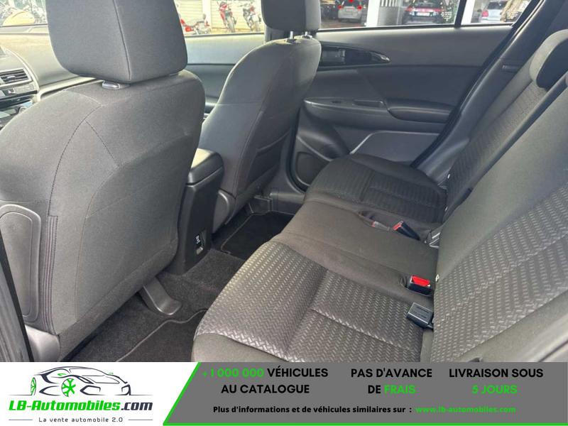Mitsubishi Eclipse Cross 1.5 MIVEC 163 BVM 2WD - Photo 8 / 10