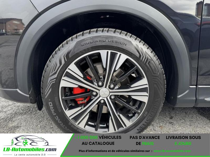 Mitsubishi Eclipse Cross 1.5 MIVEC 163 BVM 2WD - Photo 8 / 8