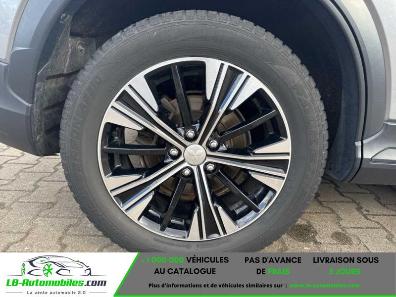 Mitsubishi Eclipse Cross 1.5 MIVEC 163 BVM 2WD - Photo 9 / 10