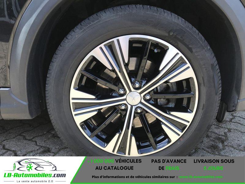 Mitsubishi Eclipse Cross 1.5 MIVEC 163 BVM 2WD - Photo 7 / 7