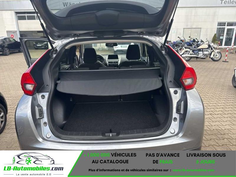 Mitsubishi Eclipse Cross 1.5 MIVEC 163 BVM 2WD - Photo 10 / 10