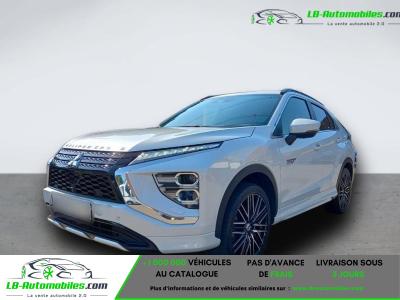 Mitsubishi Eclipse Cross 2.4 MIVEC PHEV Twin Motor 4WD 188 ch