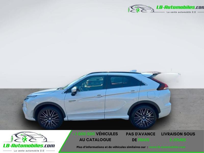 Mitsubishi Eclipse Cross 2.4 MIVEC PHEV Twin Motor 4WD 188 ch - Photo 5 / 8