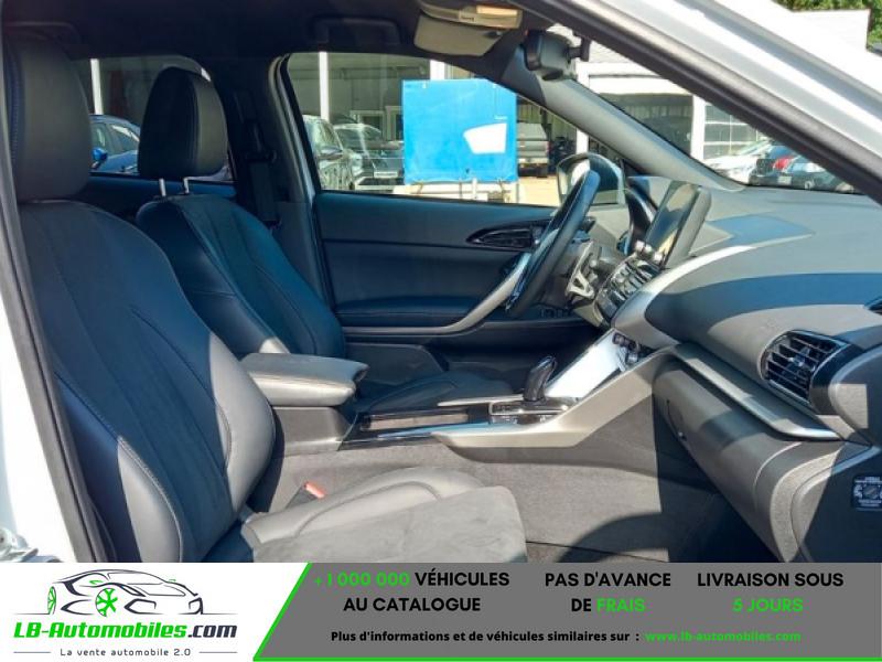 Mitsubishi Eclipse Cross 2.4 MIVEC PHEV Twin Motor 4WD 188 ch - Photo 6 / 8
