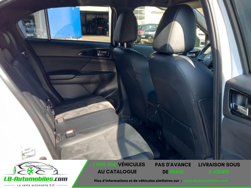 Mitsubishi Eclipse Cross 2.4 MIVEC PHEV Twin Motor 4WD 188 ch - Photo 7 / 8