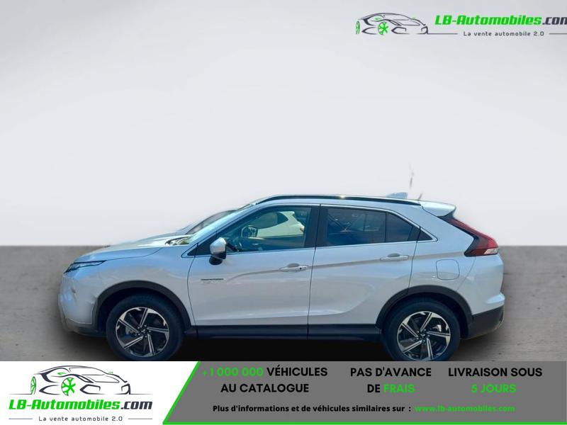 Mitsubishi Eclipse Cross 2.4 MIVEC PHEV Twin Motor 4WD 188 ch - Photo 5 / 8