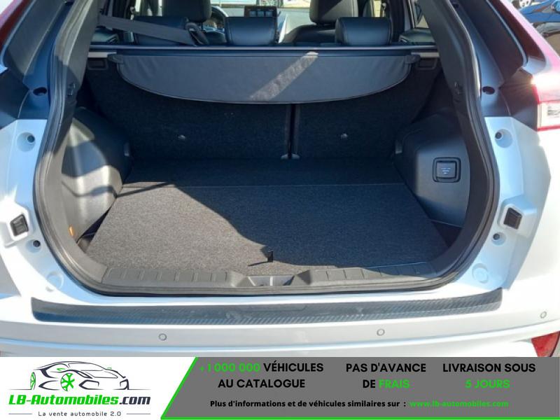 Mitsubishi Eclipse Cross 2.4 MIVEC PHEV Twin Motor 4WD 188 ch - Photo 8 / 8