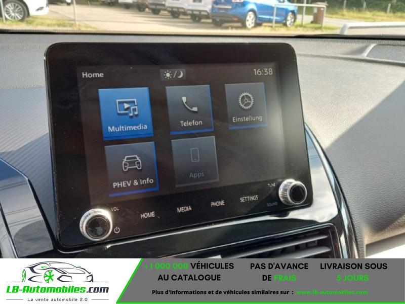 Mitsubishi Eclipse Cross 2.4 MIVEC PHEV Twin Motor 4WD 188 ch - Photo 6 / 8