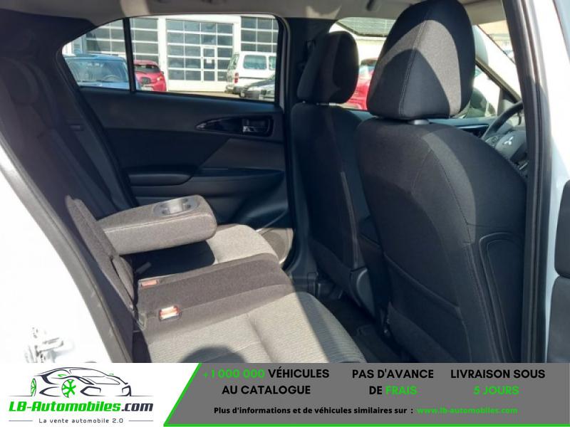 Mitsubishi Eclipse Cross 2.4 MIVEC PHEV Twin Motor 4WD 188 ch - Photo 7 / 8