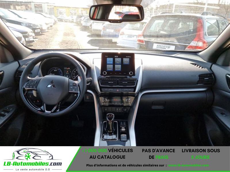 Mitsubishi Eclipse Cross 2.4 MIVEC PHEV Twin Motor 4WD 188 ch - Photo 2 / 9