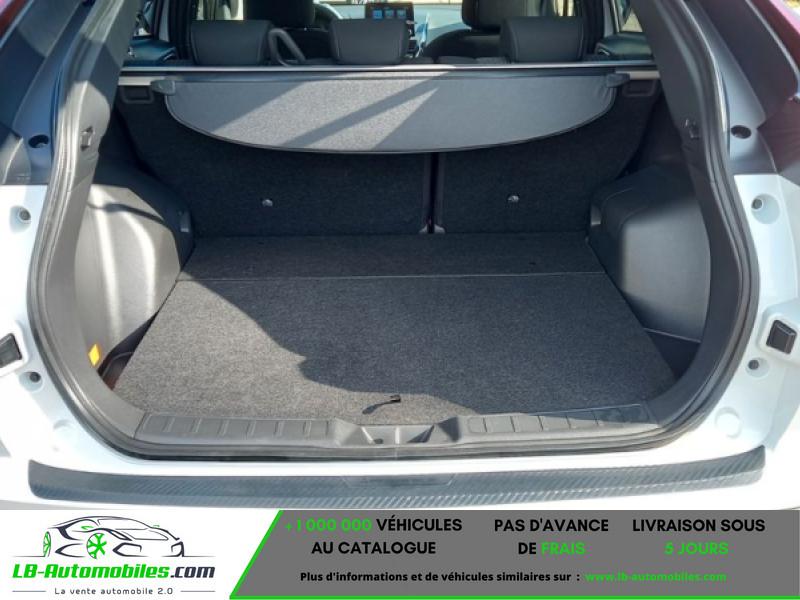 Mitsubishi Eclipse Cross 2.4 MIVEC PHEV Twin Motor 4WD 188 ch - Photo 8 / 8
