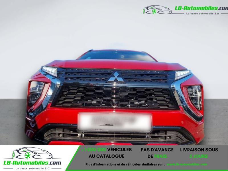 Mitsubishi Eclipse Cross 2.4 MIVEC PHEV Twin Motor 4WD 188 ch - Photo 4 / 9