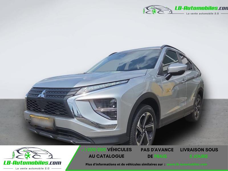 Mitsubishi Eclipse Cross 2.4 MIVEC PHEV Twin Motor 4WD 188 ch - Photo 1 / 8